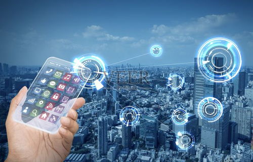 物联网时代下计算机信息科技领域的产品生命周期管理