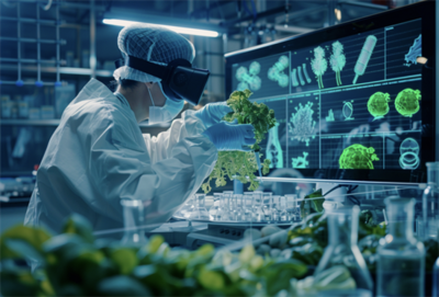 西北农林科技大学新增5个本科专业，聚焦计算机信息科技领域技术开发