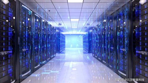 云顶智慧科技 物联网技术在公用事业领域的关键作用与计算机信息科技领域的技术开发