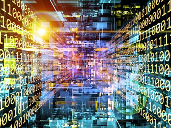 数字世界的基石 探索计算机信息科技的技术开发前沿